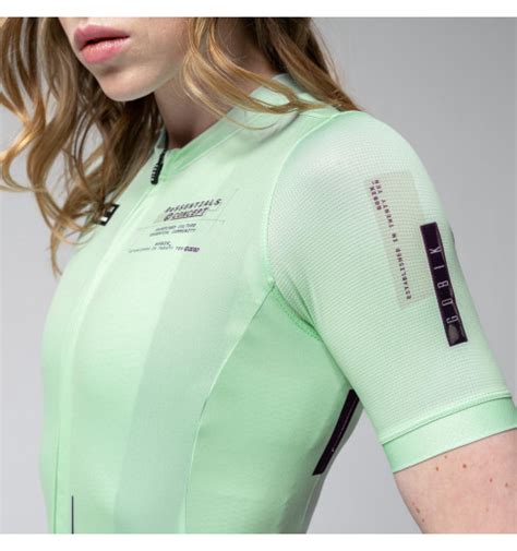 GOBIK maillot vélo manches courtes femme Stark 2023 CYCLES ET SPORTS