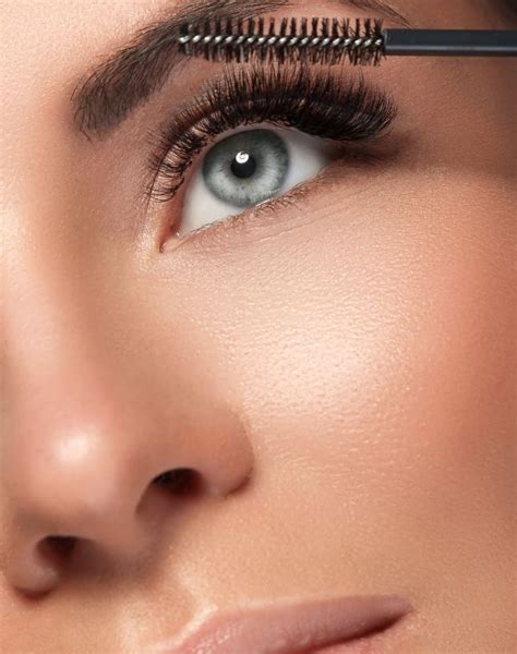 Finest Eyelash Extensions Home Service Dubai Lash Lifting