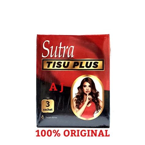 Jual Sutra Tisu Plus Isi Tissue Magic Indonesia Shopee Indonesia