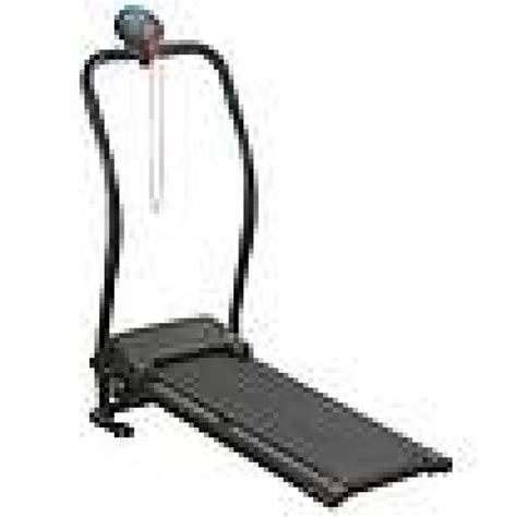 BODY FIT FOLDING ELECTRIC TREADMILL - thebigbuttonphonestore.ie