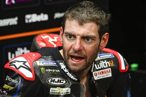 MotoGP Crutchlow Pazzesco Che Quartararo Fosse Leader Con Questa Moto