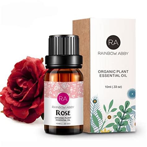 I Tested The Best Rose Essential Oil And It Transformed My Skincare Routine