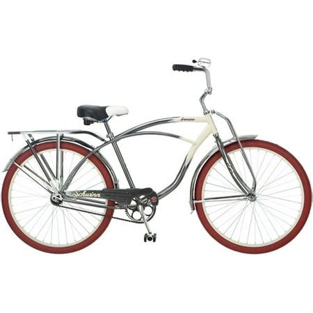 Schwinn Single Speed Cruiser - Walmart.com