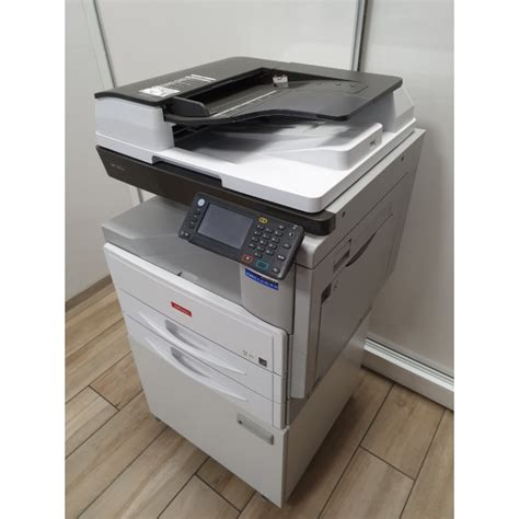 Ricoh Nashuatec Mp Sp Format A Xero Service Pl