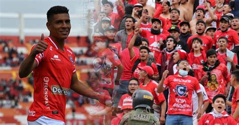 Hinchas De Cienciano Exigen A La Directiva Rescindir Contrato Con Paolo