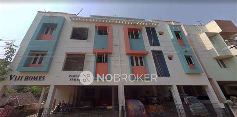 Viji Homes Urapakkam Without Brokerage Unfurnished Bhk Flat For