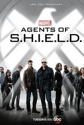 Agentes Da S.h.i.e.l.d. Temporada 1 - Agents of S.H.I.E.L.D. Temporada 1