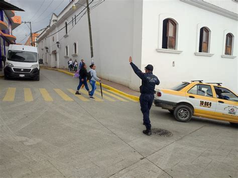 Policía Vial Estatal on Twitter Durante nuestros recorridos pie