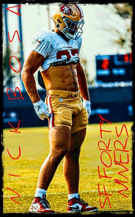 Cute Football Players Nfl Football 49ers American Football Players