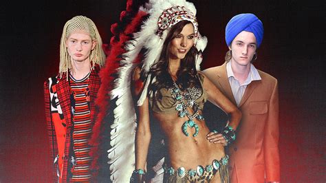 What Is Cultural Appropriation Why Its Problematic And How To Avoid It Teen Vogue