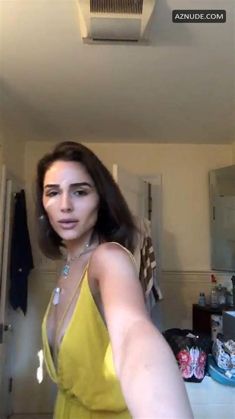 Olivia Culpo Hottest Photos Collection Posing Almost Naked Aznude