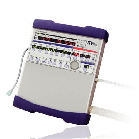 Carefusion LTV 1200 – KGMC Trading LLC