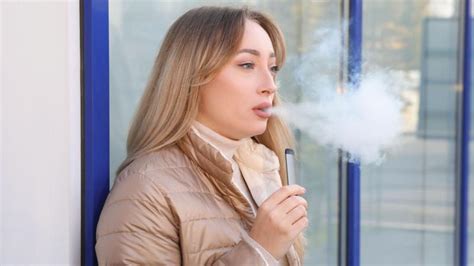 Disposable Vapes To Be Banned In England And Wales From June Bbc News