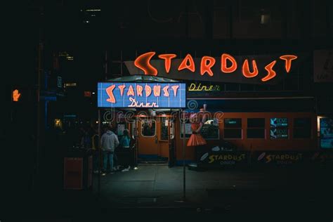 Ellens Stardust Diner Stock Photos Free And Royalty Free Stock Photos