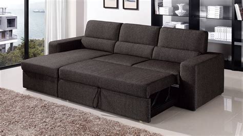 The Best Small Sectional Sofas with Storage