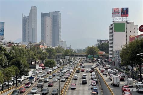 Hoy No Circula miércoles 6 de marzo 2024 Estos son los autos que no