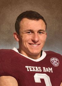 Johnny Manziel - Heisman