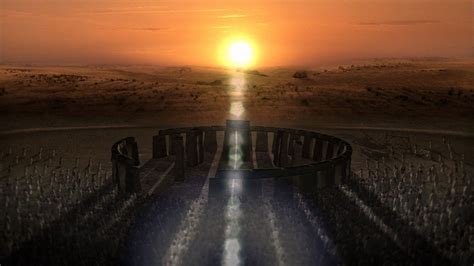 Archaeological Mysteries Photos - Stonehenge Decoded: Secrets Revealed ...