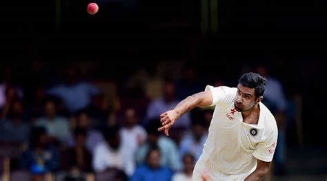 India vs Australia Stats: R Ashwin’s impressive run in India wins ...