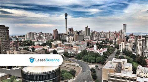 South African Insurtech Startup LeaseSurance Raised 3M Seed Fintech