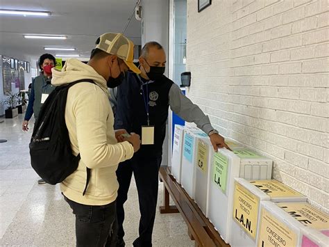 UASLP on Twitter Elección de Consejería de Alumnas y Alumnos de la