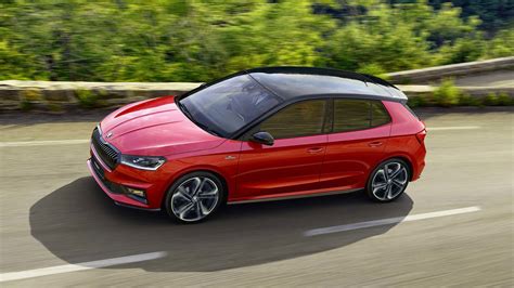 Fabia Monte Carlo Alto Skoda Artarmon