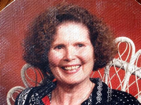 Joyce Pritchard Obituary Lubbock Tx