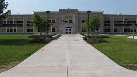 Petition · Lockport Schools Must Suspend $3.8 Million Surveillance Plan and Answer These ...