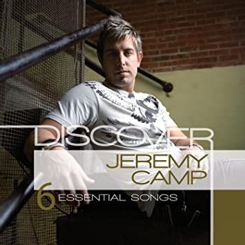 Jeremy Camp – Discover: Jeremy Camp – CD (EP), [r27001719] | Discogs