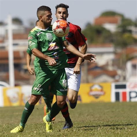 Flamengo Sp Mant M Na Fase E Deixa Francana Em Ltimo Na