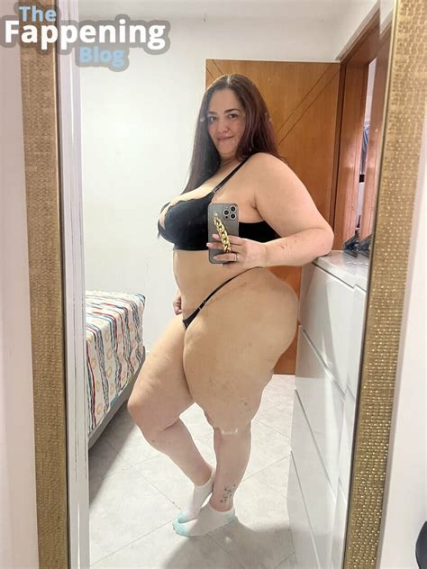 Patricia Curvy Xxl Claparo2012 Claparo76 Nude Leaks Onlyfans Photo