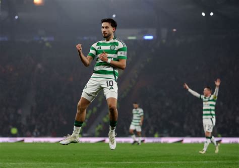 Nicolas Kuhn Explains How Celtic Preyed On Aberdeen S Downfall Before