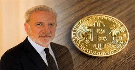 ตอให Bitcoin ราคาขนยงไงมนกไมใชเงน Peter Schiff นกดาครปโต