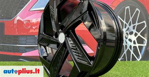 Autowheels Hyundai Tucson Style Santa FE Light Alloy R18 A27460737