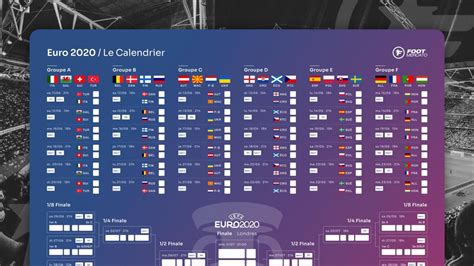 Euro 2024 Calendrier Match 2024 Disney World Crowd Calendar 2024