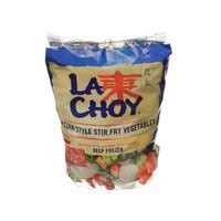 La Choy LA CHOY Asian Stir-Fry Vegetables, 32oz - 6/32 oz | ePallet