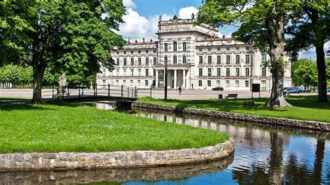 Schl Sser Und Burgen In Norddeutschland Ndr De Ratgeber Reise