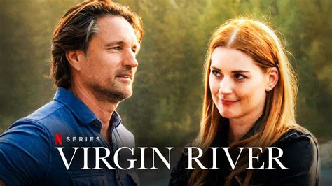 Virgin River Season Part S Historic Time Jump Confirmed By Producer