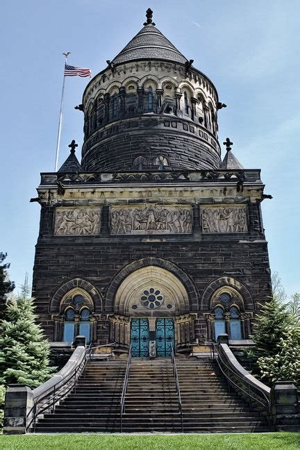 Lake View Cemetery | cleveland.com