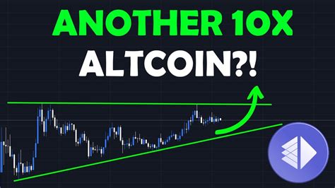 ALTLAYER (ALT) - NEW 10X ALTCOIN?! HERE IS WHAT YOU NEED TO KNOW 🚨 ...