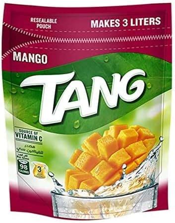 Tang Mango Pouch G Price In Uae Amazon Uae Supermarket Kanbkam