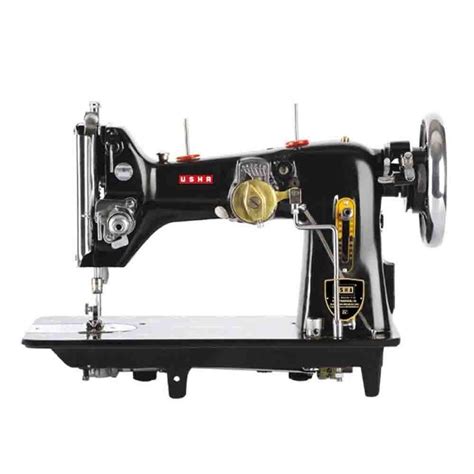 Usha 130 K Zigzag Sewing Machine At Rs 12500 Zig Zag Sewing Machine