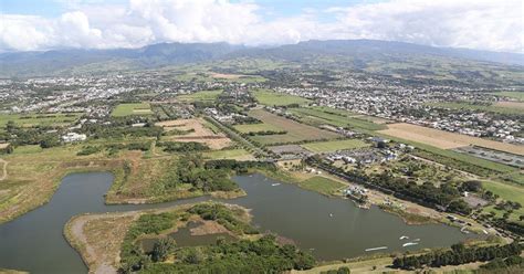 Saint André Le parc du Colosse va faire peau neuve