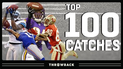 NFL Football: Top 100 Football Players Nfl All Time