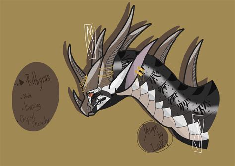 psithyrus  drakenstorm  deviantart