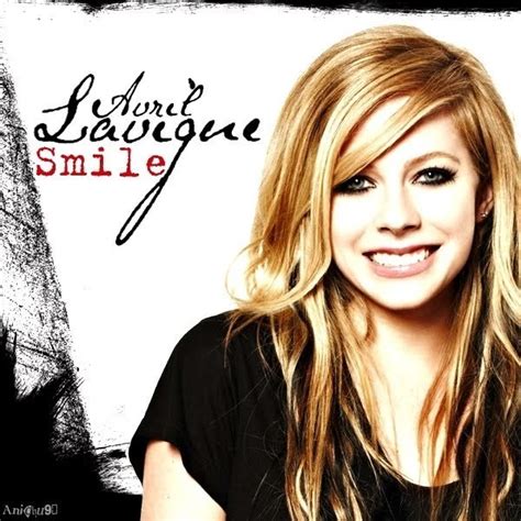 Avril Lavigne Goodbye Lullaby Singles Fanmade Single Cover Selena