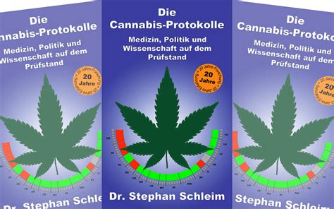 Neues Cannabis Buch Das Beste Mittel Gegen Anti Drogen Propaganda Dr