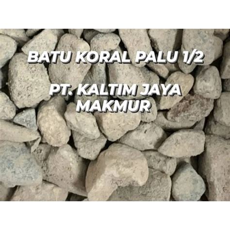 Jual SAMARINDA KIRIM MAHAKAM ULU BATU AGREGAT HARGA TERBAIK READY STOK