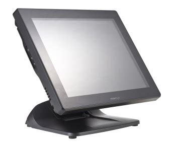 Xt Posiflex Touch Screen Pos Terminal Forpos