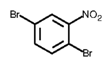 Alfa Aesar 1 4 Dibromo 2 Nitrobenzene 99 Chemicals Organic Compounds